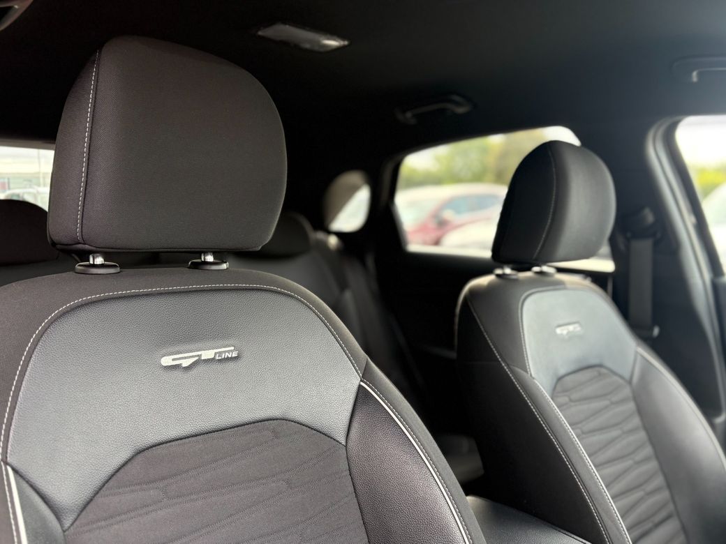 2023 Kia Ceed
