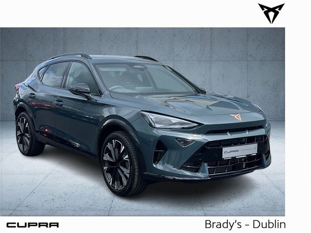 vehicle for sale from Bradys of Castleknock