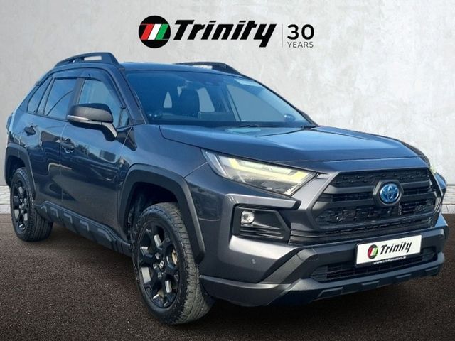 vehicle for sale from Trinity Motors Ardcavan