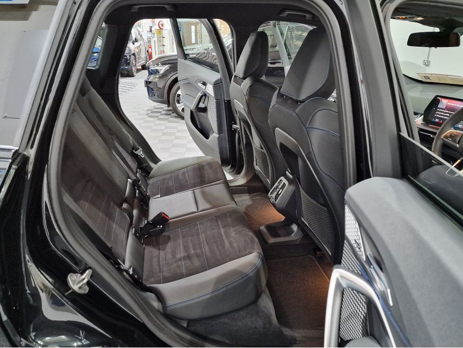 2023 BMW iX1