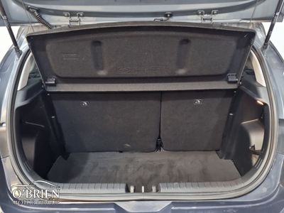 2024 Hyundai i20