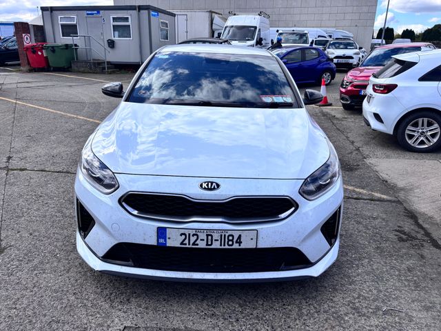 vehicle for sale from J & G Trade Car Sales Ltd