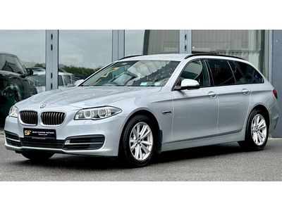 2014 BMW 4 Series
