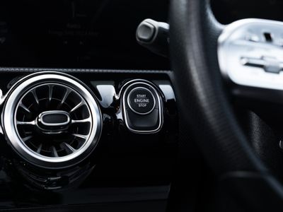 2023 Mercedes-Benz CLA Class