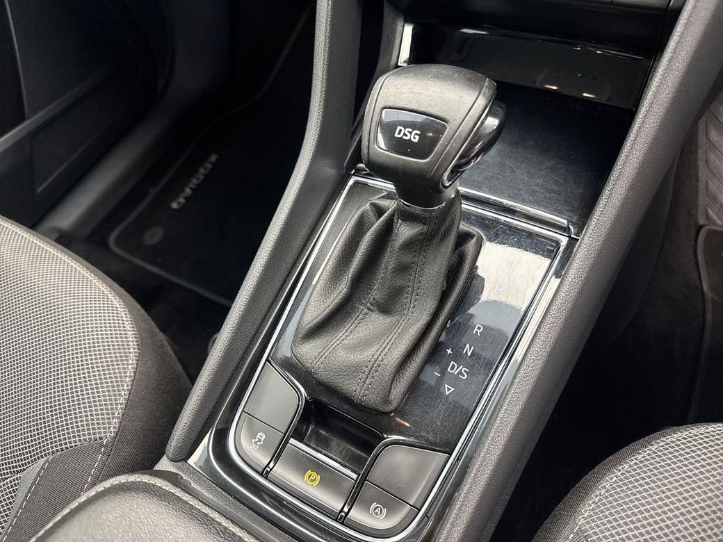 2021 Skoda Kodiaq