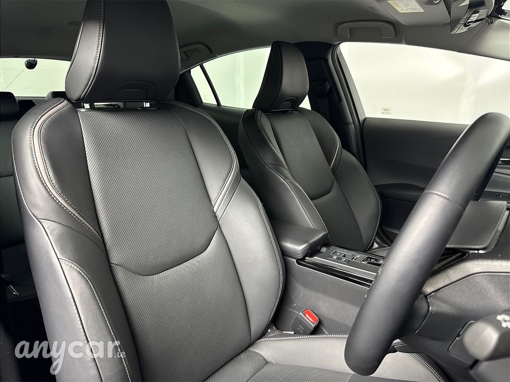 2024 Toyota Prius