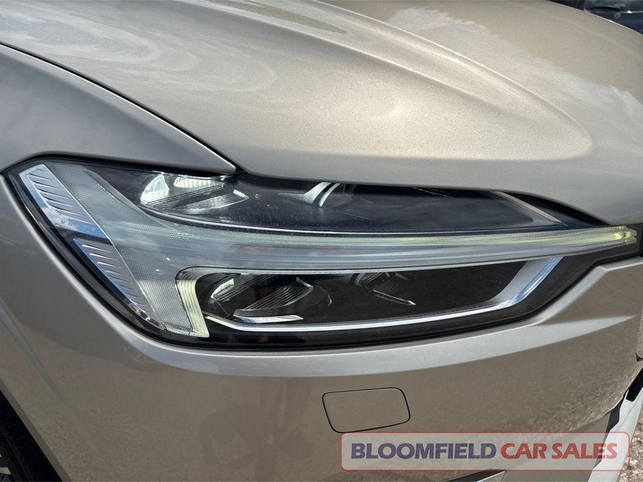 2019 Volvo XC60