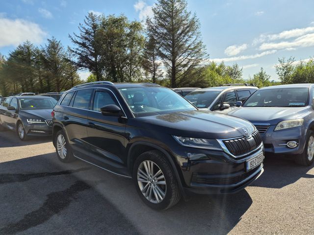 vehicle for sale from BG Motors