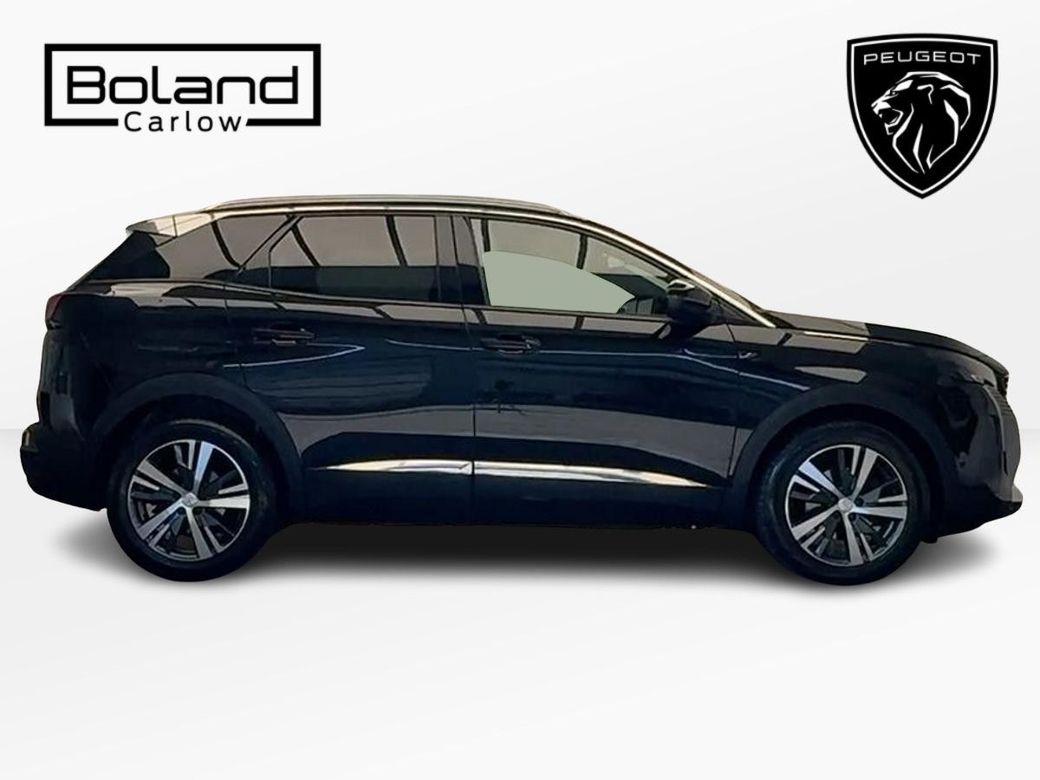 2023 Peugeot 3008