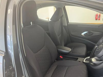 2025 Mazda Mazda2