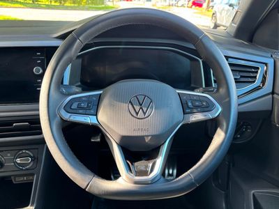 2025 Volkswagen Polo
