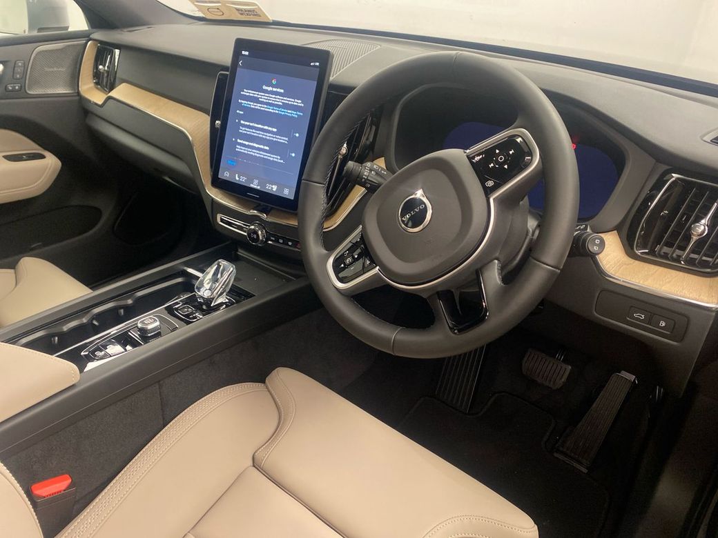 2026 Volvo XC60