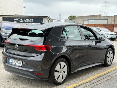 2022 Volkswagen ID.3