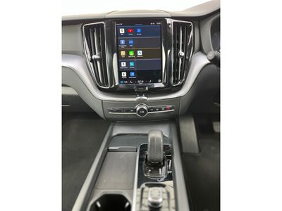 2021 Volvo XC60