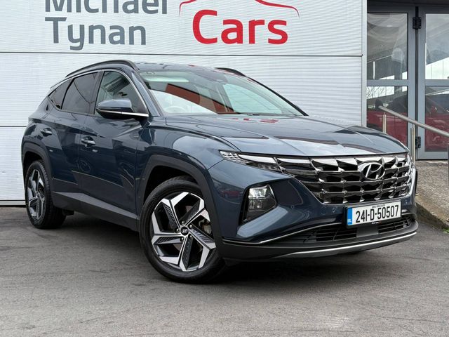 vehicle for sale from Michael Tynan Cars