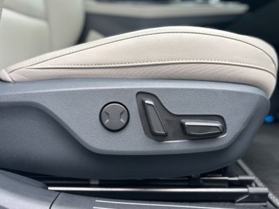 2025 Kia EV6