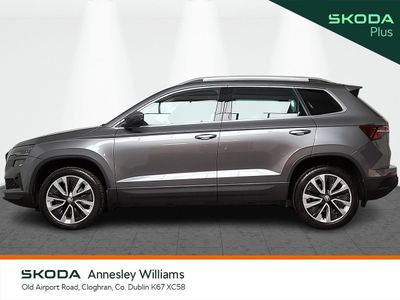 2023 Skoda Karoq