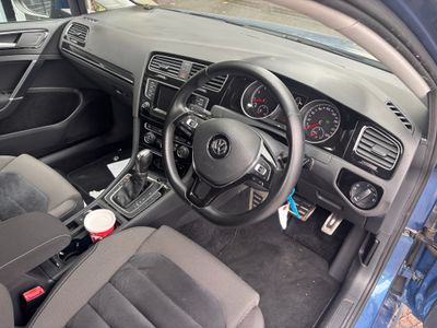 2013 Volkswagen Golf