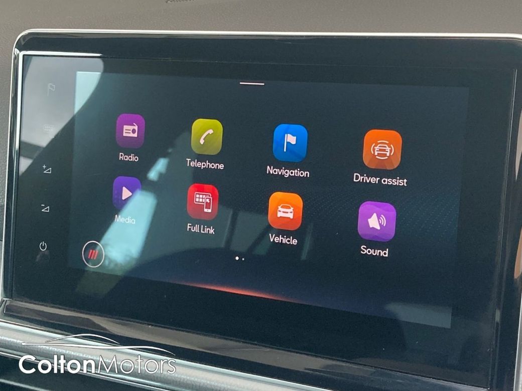 2023 SEAT Tarraco