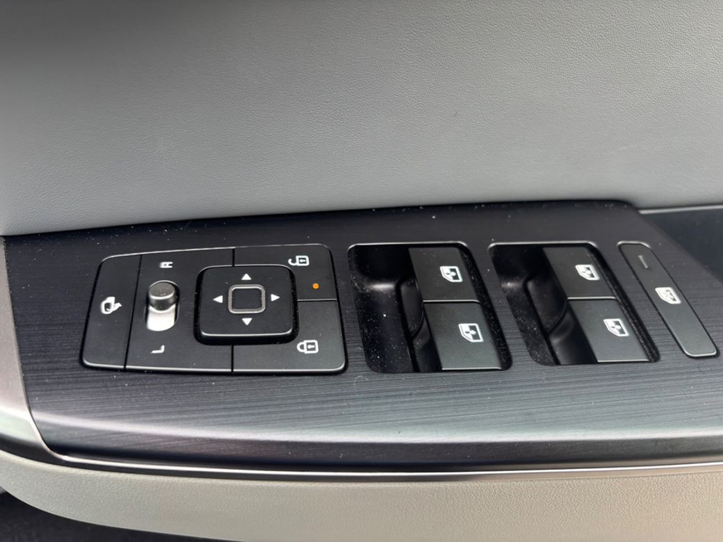 2025 Kia EV6