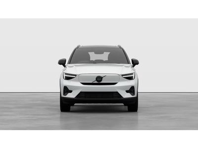 2026 Volvo Ex40