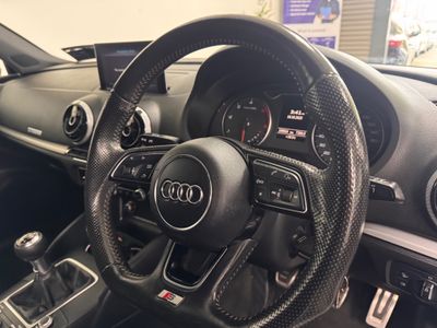 2016 Audi A3