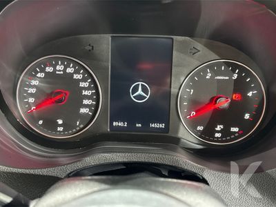 2022 Mercedes-Benz Sprinter
