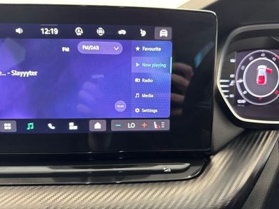2025 Skoda Octavia