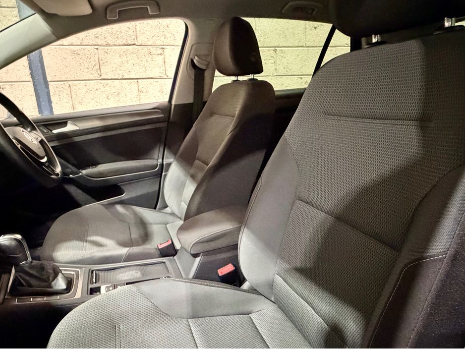 2013 Volkswagen Golf