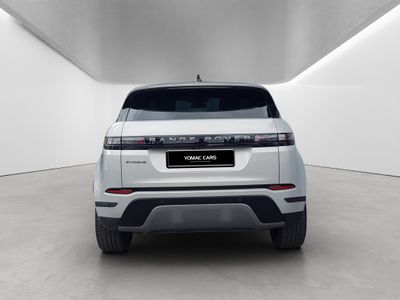 2024 Land Rover Range Rover Evoque