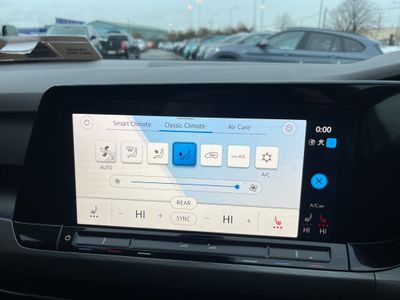 2022 Volkswagen Golf