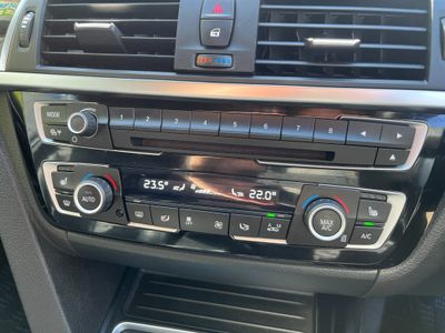 2019 BMW 3 Series