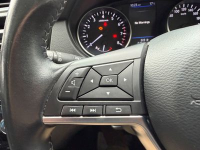 2019 Nissan Qashqai