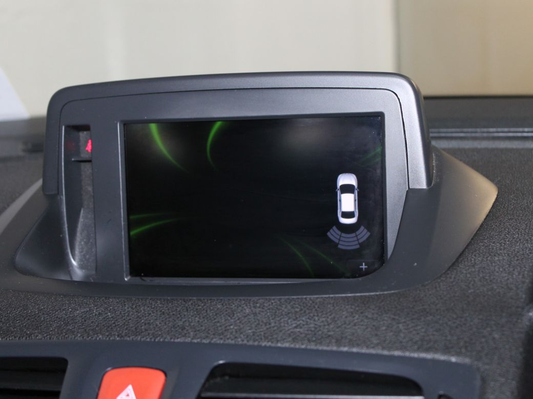 2015 Renault Fluence