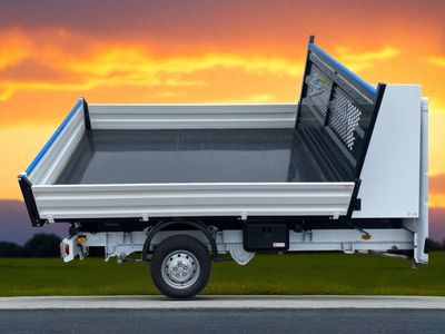 2025 Citroen Relay