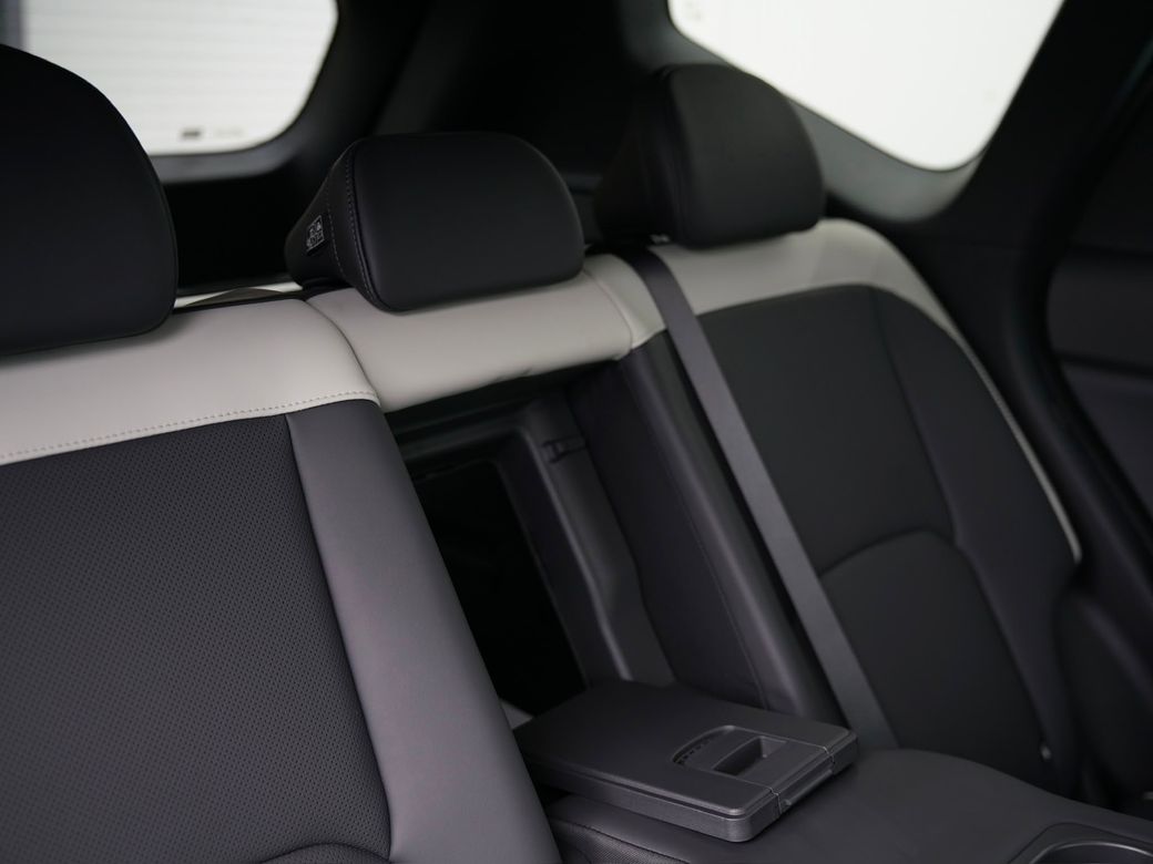 2026 Kia EV5