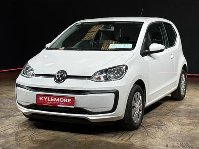 2021 Volkswagen up!