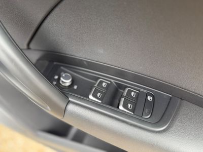 2017 Audi A1