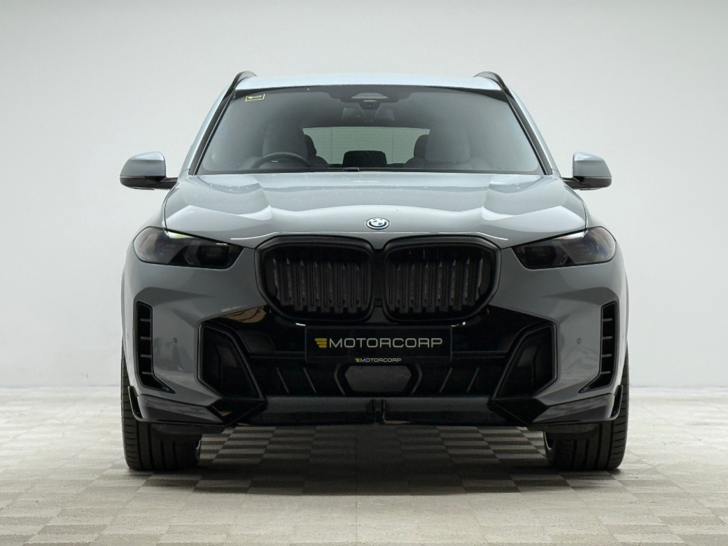 2023 BMW X5