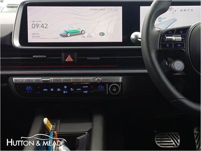 2025 Hyundai Ioniq 6