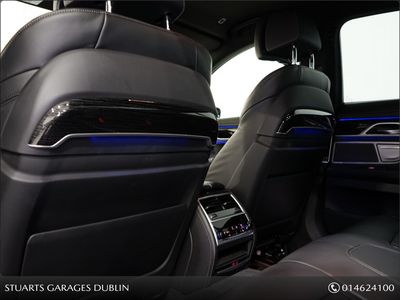 2020 BMW 7 Series