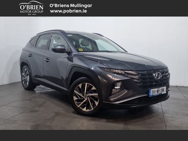 vehicle for sale from O'Briens Motor Group