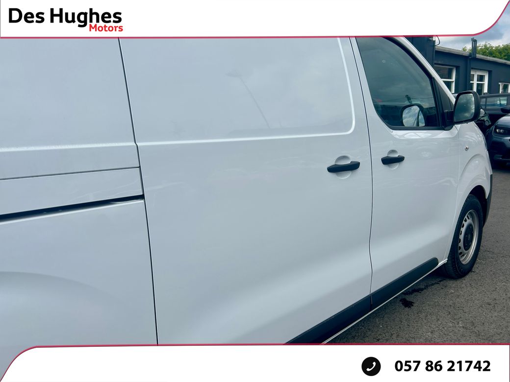 2025 Fiat Scudo