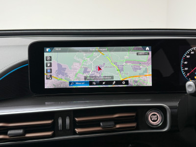 2023 Mercedes-Benz EQC