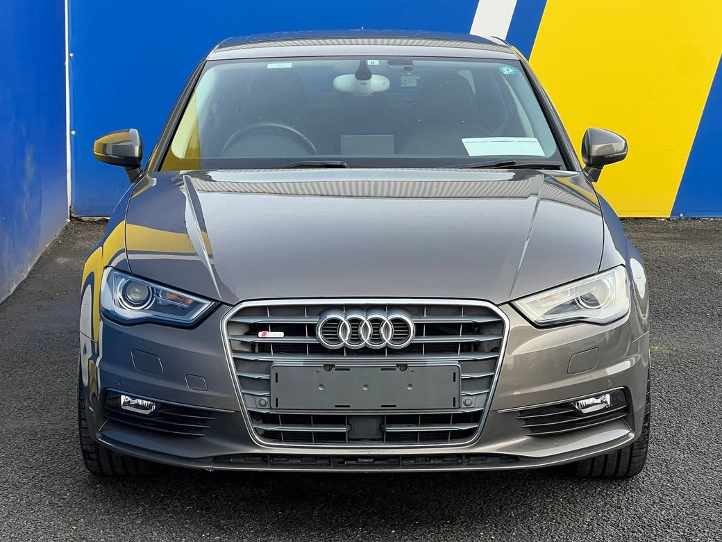 2015 Audi A3