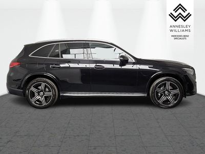2023 Mercedes-Benz GLC Class
