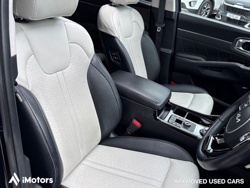 2022 Kia Sorento