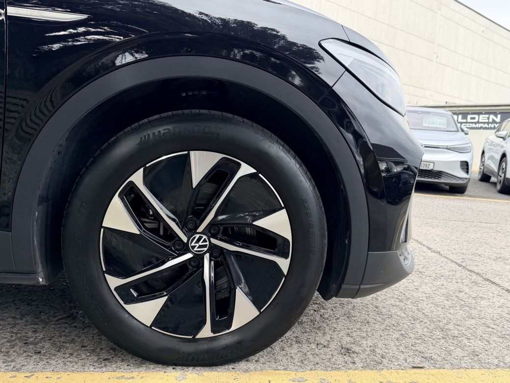 2023 Volkswagen ID.4