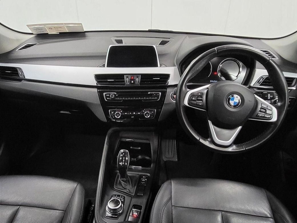 2019 BMW X1