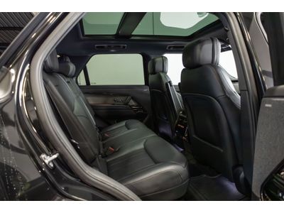 2024 Land Rover Range Rover Sport